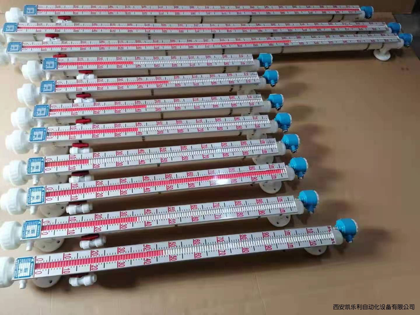 安康鹽酸磁翻板液位計(jì)